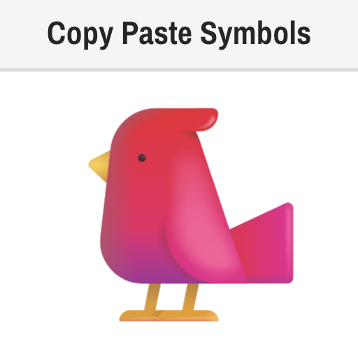 Bird Emoji Copy and Paste Text, 🐦 Meaning, Unicode