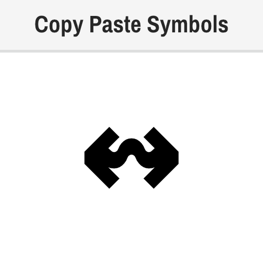 Left Right Wave Arrow