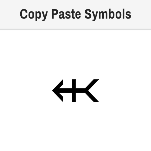 Leftwards Arrow With Tail With Vertical Stroke
