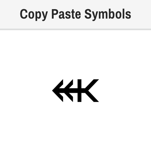 Leftwards Two-Headed Arrow With Tail With Vertical Stroke