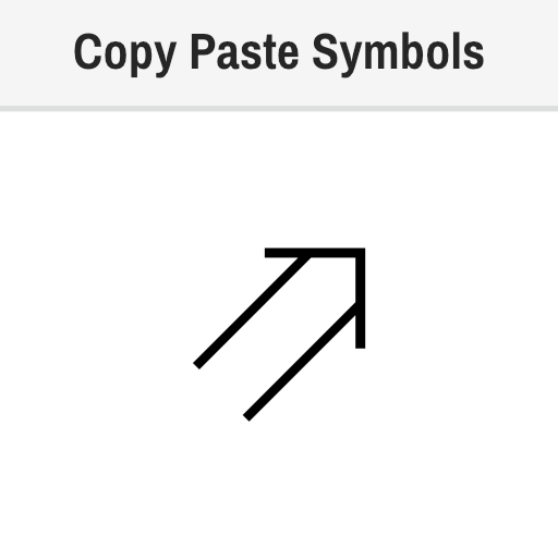 North East Double Arrow