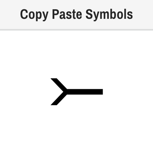Rightwards Arrow-Tail