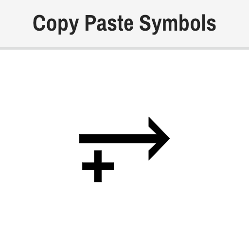 Rightwards Arrow With Plus Below