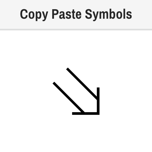 South East Double Arrow