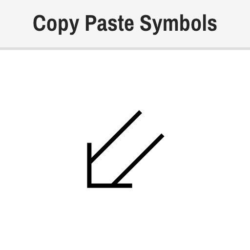 South West Double Arrow