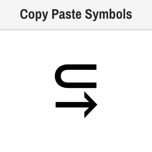 Subset Above Rightwards Arrow